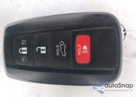 2022 Toyota Rav4 Trd Off Road z USA, uszkodzony, nr VIN 2T3S1RFV7NW285733